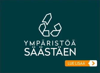 Lue miksi Kaleten tuotteet ovat ympäristöystävällisempi vaihtoehto